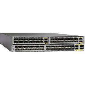 Cisco Nexus 56128P Switch