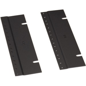 Black Box Mounting Adapter for Rackmount Equipment, Rack Rail - TAA Compliant