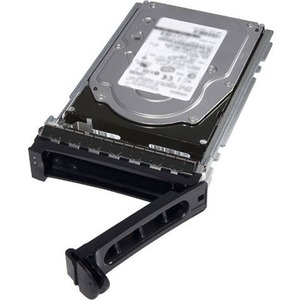 Dell 600 GB Hard Drive - 2.5" Internal - SAS (6Gb/s SAS)