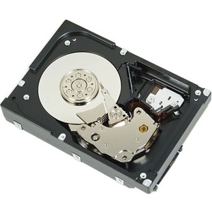 Dell 600 GB Hard Drive - 2.5" Internal - SAS (6Gb/s SAS)