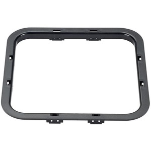 Panduit Cabinet Top Cover and Cable Protection Bezel