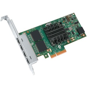 Intel® Ethernet Server Adapter I350-T4V2