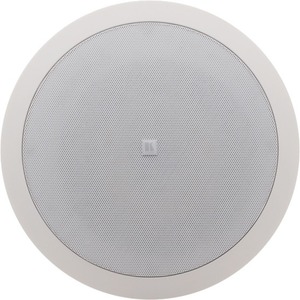 Kramer Yarden 6-C 2-way Ceiling Mountable Speaker - 30 W RMS - White