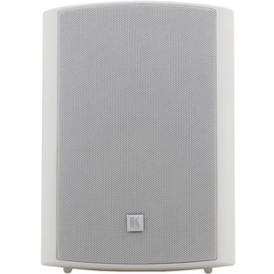 Kramer Yarden 6-OD 2-way Wall Mountable Speaker - 30 W RMS - White