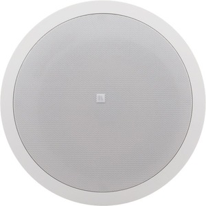 Kramer Yarden 8-C 2-way Ceiling Mountable Speaker - 64 W RMS - White