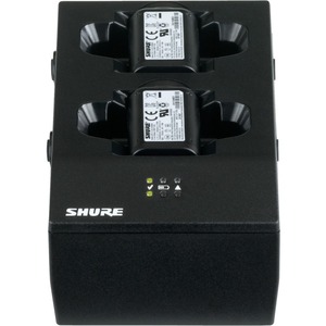 Shure SBC200-US Multi-Bay Battery Charger