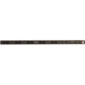 Geist Basic 10-Outlet PDU