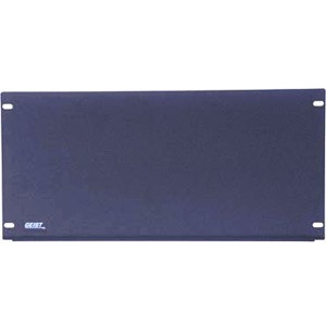 Geist 5U Blanking Panel