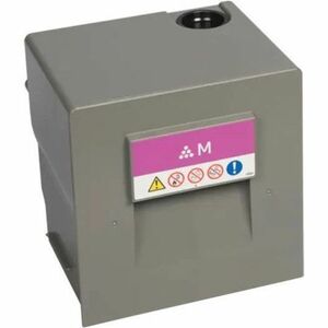 Ricoh Original Laser Toner Cartridge - Magenta Pack