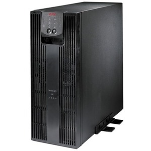 APC by Schneider Electric Smart-UPS RC SRC3000XLI 3000 VA Tower/Rack Mountable UPS