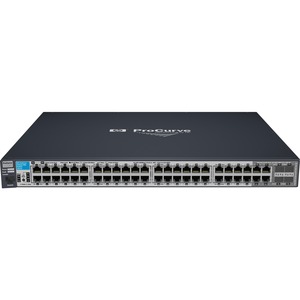 HPE 2910-48G al Switch