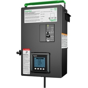 Schneider Electric Tap Off Unit