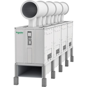 Schneider Electric EcoBreeze Frame Install Kit