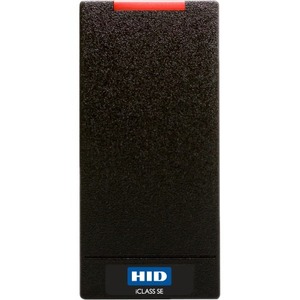 HID iCLASS SE R10 Smart Card Reader