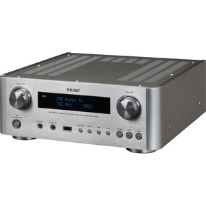 Teac NP-H750 Black Stereo USB DAC/Network Player Integrated