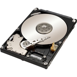 Seagate Spinpoint M9T ST2000LM003 2 TB Hard Drive - 2.5" Internal - SATA (SATA/600)