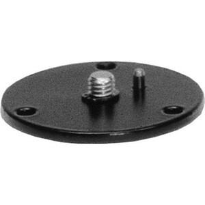 Sennheiser GZP 10 Mounting Plate for Antenna