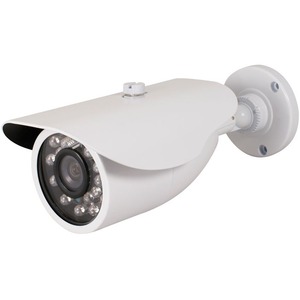 Speco VLEDB1HW Surveillance Camera - Color - Bullet