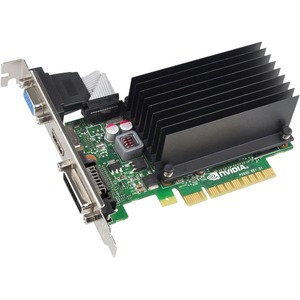 EVGA NVIDIA GeForce GT 720 Graphic Card - 2 GB DDR3 SDRAM