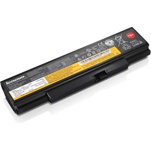 Lenovo ThinkPad Battery 76+ (6 Cell - E555)