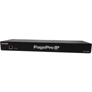 alltel PagePro VIP-201A SIP Paging Gateway