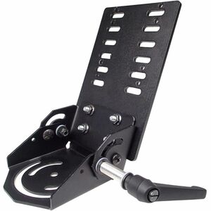 Havis Mounting Bracket for Tablet - Black Powder Coat