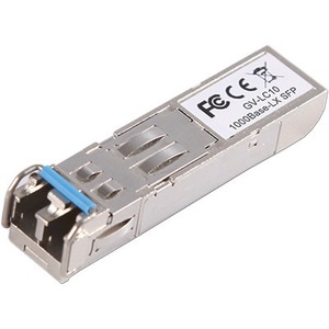 GeoVision GV-LC10 SFP (mini-GBIC) Module