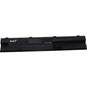 BTI Notebook Battery