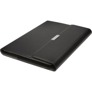 Kensington Portafolio Fit 97224 Carrying Case (Folio) for 7" to 8" Tablet - Black