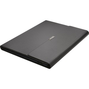 Kensington Comercio Fit Carrying Case (Folio) for 9" to 10" Tablet - Black