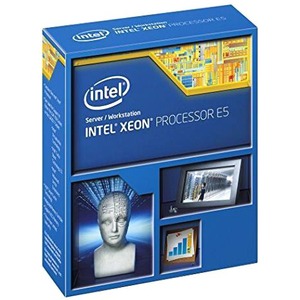 Intel Xeon E5-1600 v3 E5-1620 v3 Quad-core (4 Core) 3.50 GHz Processor - Retail Pack