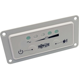 Tripp Lite Remote Control Module for Healthcare Products - for Medical Power Modules/Inverters/Chargers