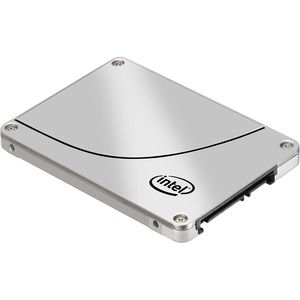 Intel DC S3500 1.60 TB Solid State Drive - 2.5" Internal - SATA (SATA/600)