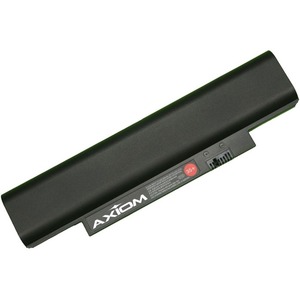 Axiom LI-ION 6-Cell Battery for Lenovo - 0A36292, 45N1063, 45N1176