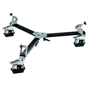 Manfrotto 114 Video Movie Heavy Dolly