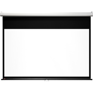 Draper Luma 67" Manual Projection Screen