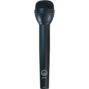 AKG D230 Wired Microphone