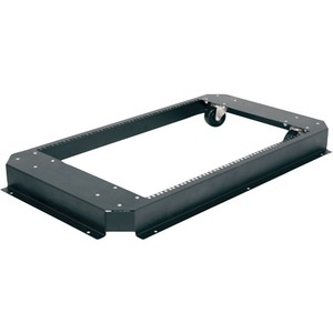 Middle Atlantic Plenum Base, 48"D, WMRK Series