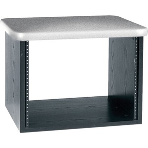 Middle Atlantic 8 Space Table Top Rack, DC