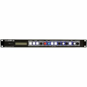 Vaddio Quick-Connect CCU for BRC-300