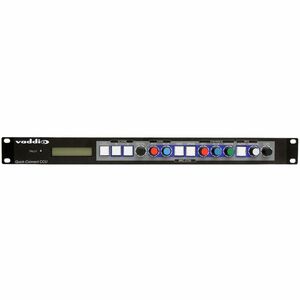 Vaddio Quick-Connect CCU for BRC-Z700