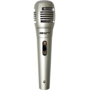 Hamilton Buhl Wired Dynamic Microphone