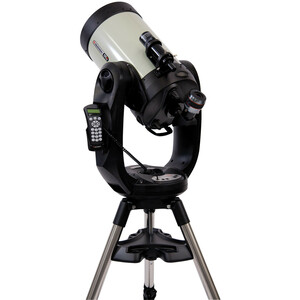 Celestron CPC Deluxe 1100 HD Computerized Telescope