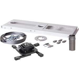 Chief KITMD0203 Ceiling Mount for Projector - Black