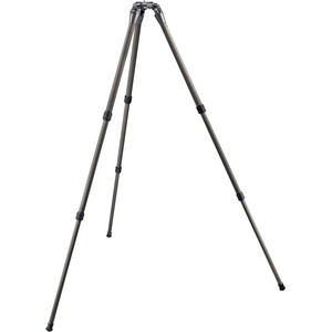 Gitzo Systematic Series 2 Carbon Tripod, 3-Section Standard Level