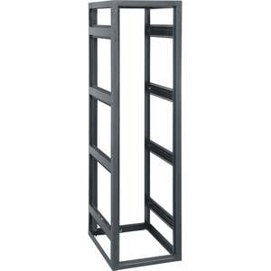 Middle Atlantic BGR Series Rack, 41 RU, 38"D, W/O Rear Door