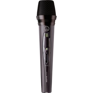 AKG HT45 Wireless Microphone