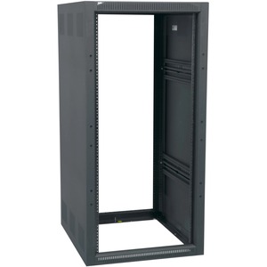 Middle Atlantic BGR-SA Series Rack, 25 RU, 27"D, w/o Rear Door