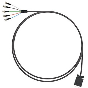 Vaddio ProductionVIEW HD Component Cable - 6 Ft.