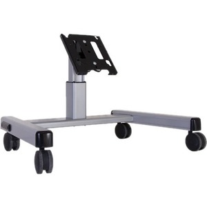 Chief Medium Confidence Monitor Cart 2'